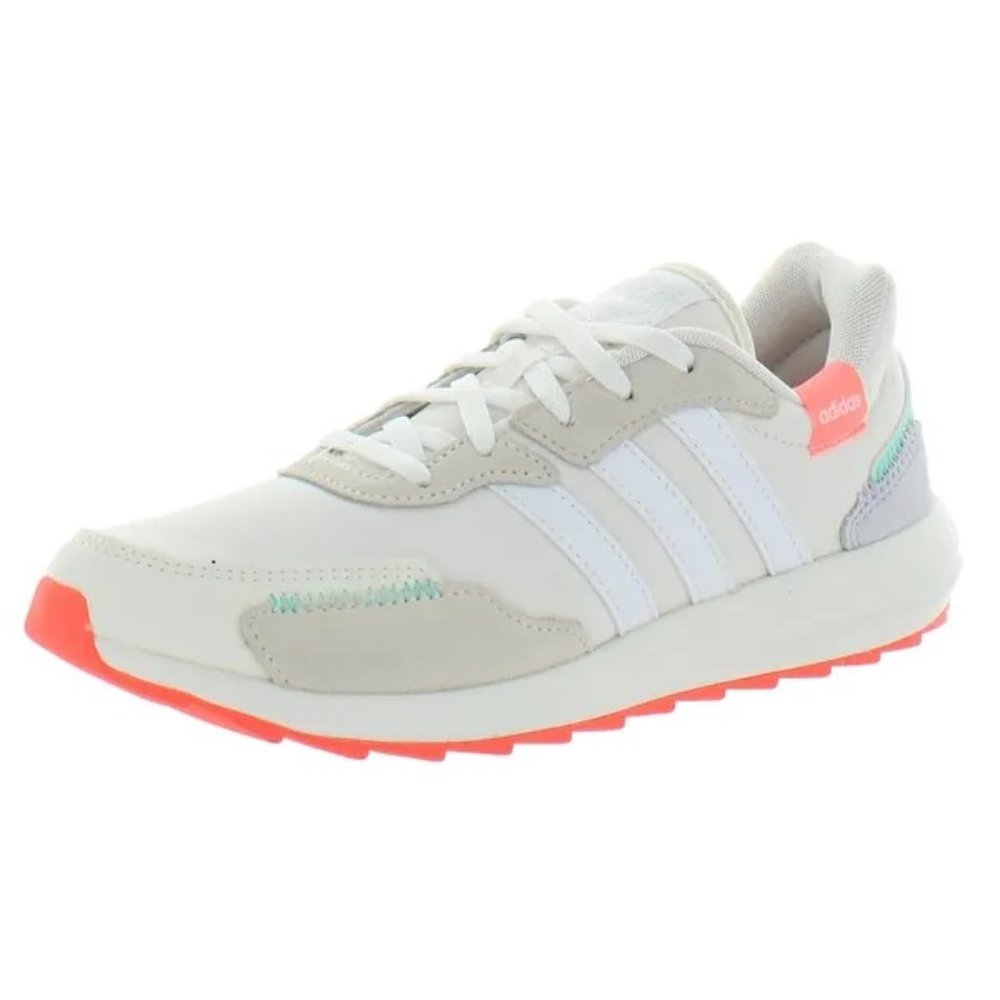 Adidas - White Chalk Retrorun sneakers